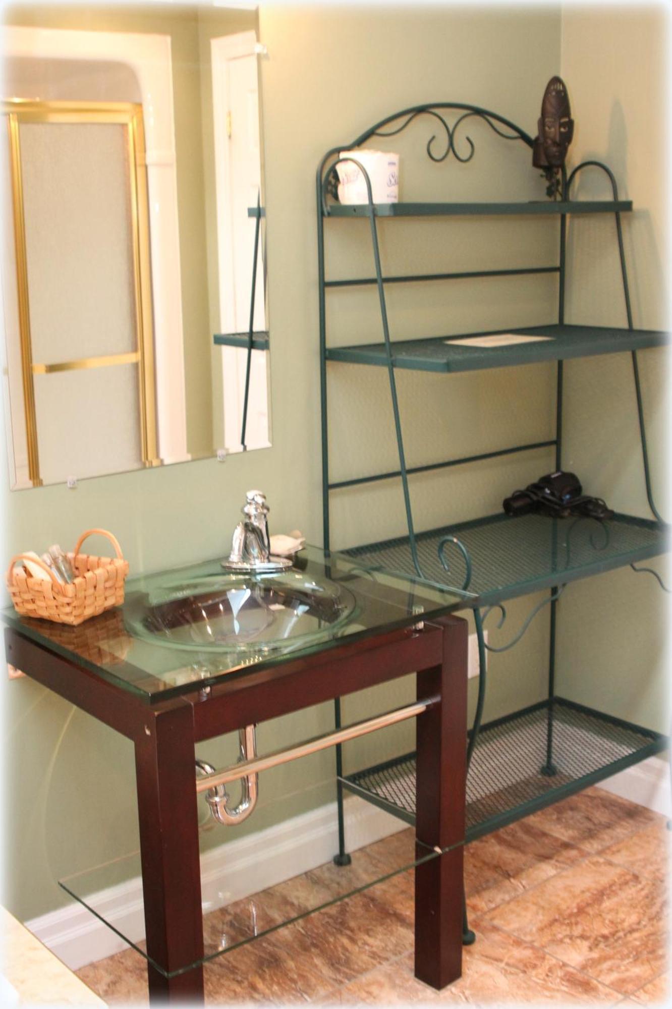 Grey Rose Suites Hanover 部屋 写真