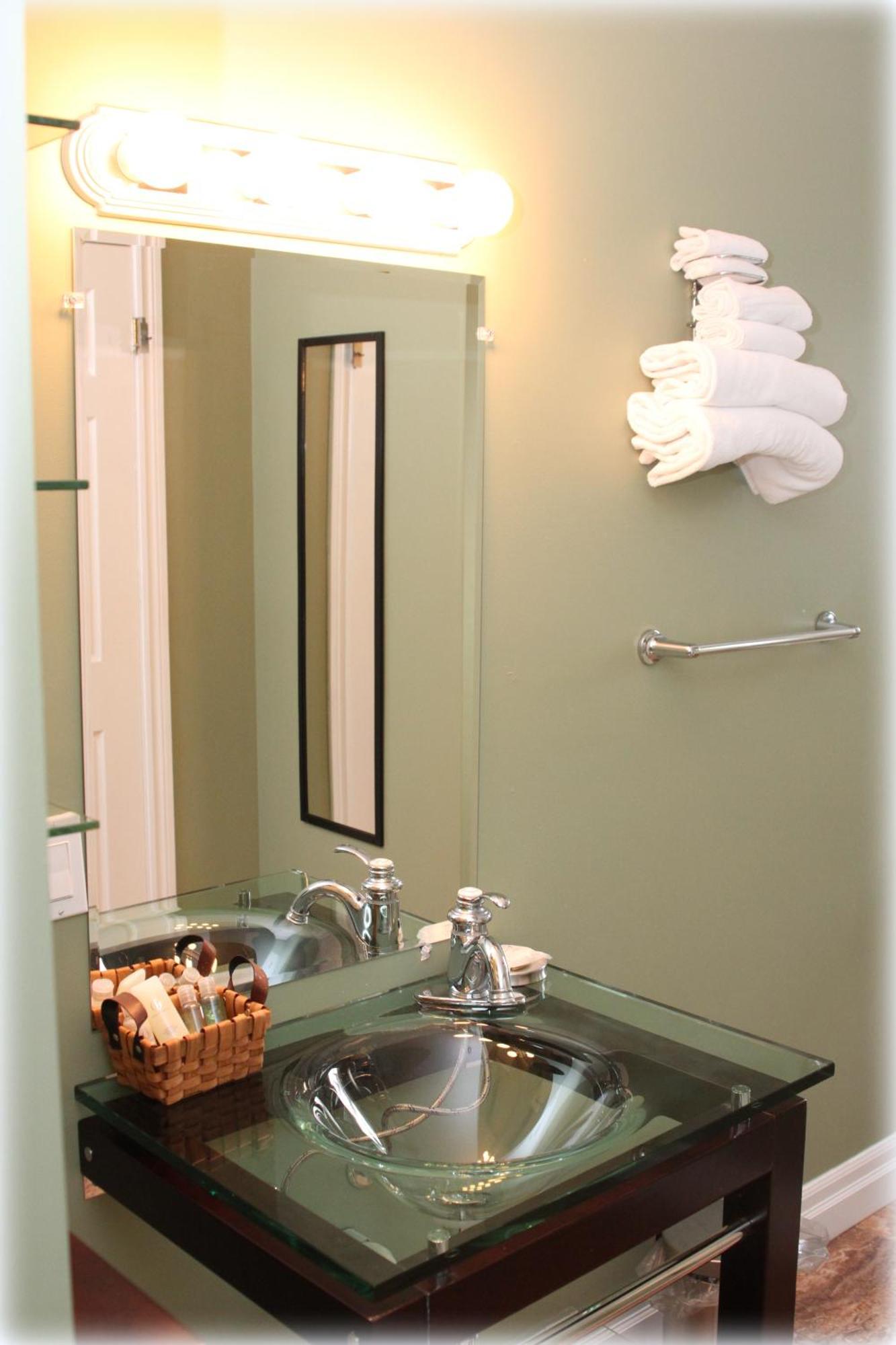 Grey Rose Suites Hanover 部屋 写真