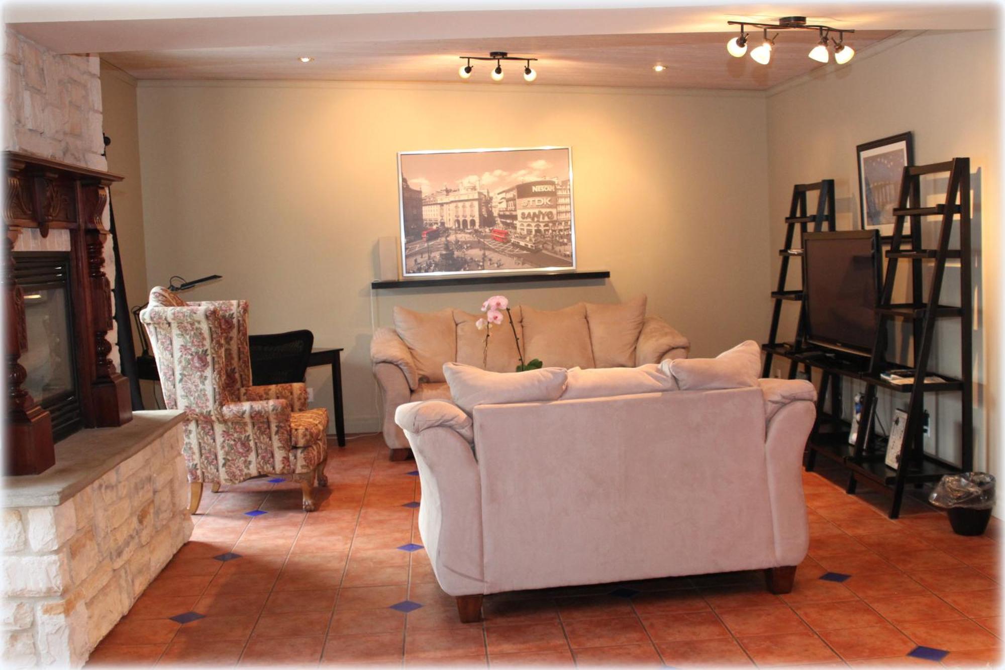 Grey Rose Suites Hanover 部屋 写真