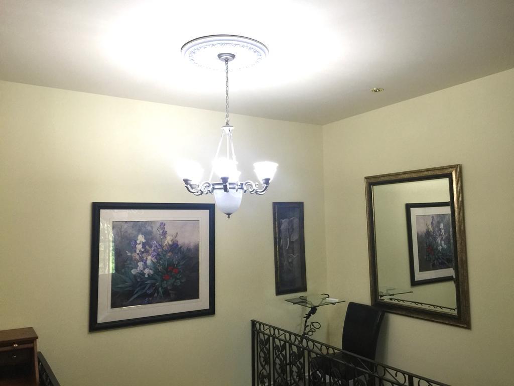 Grey Rose Suites Hanover エクステリア 写真