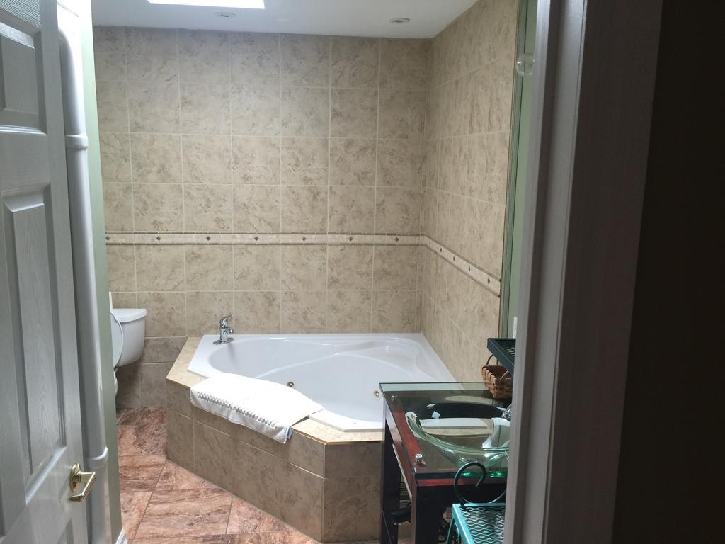 Grey Rose Suites Hanover エクステリア 写真