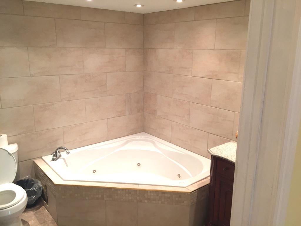 Grey Rose Suites Hanover エクステリア 写真