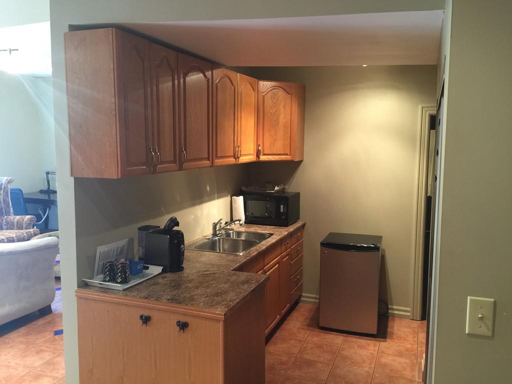 Grey Rose Suites Hanover エクステリア 写真