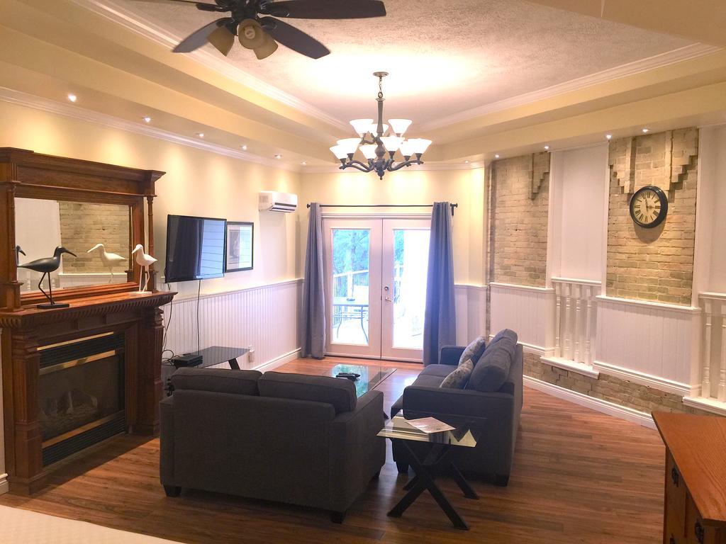Grey Rose Suites Hanover エクステリア 写真
