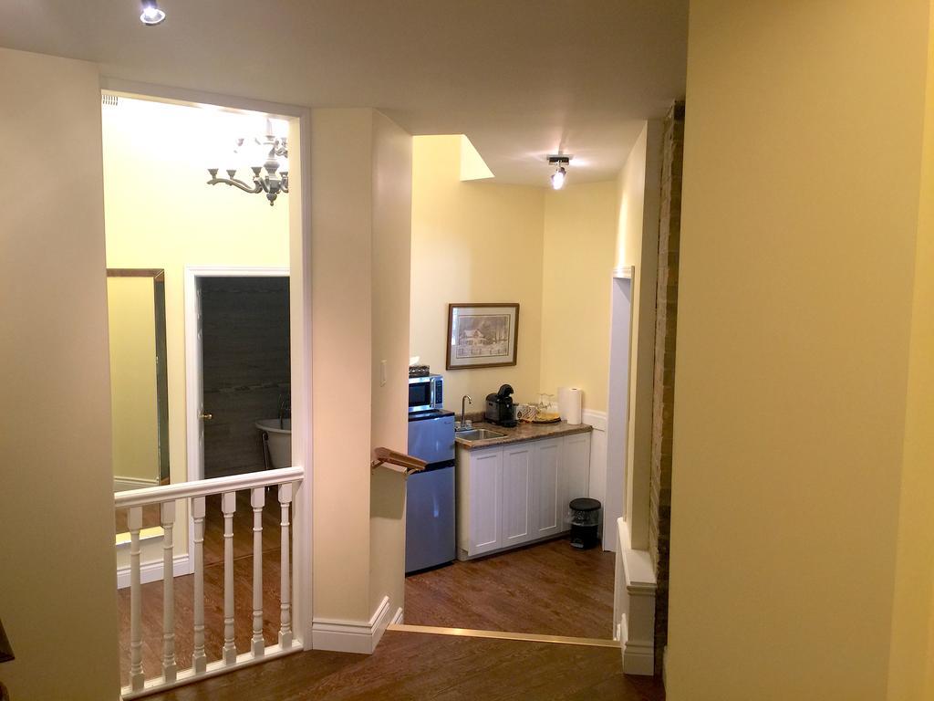 Grey Rose Suites Hanover エクステリア 写真