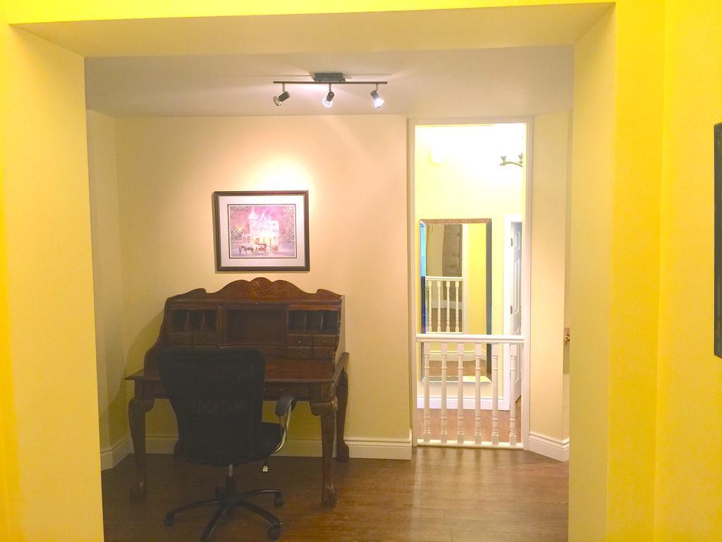 Grey Rose Suites Hanover エクステリア 写真