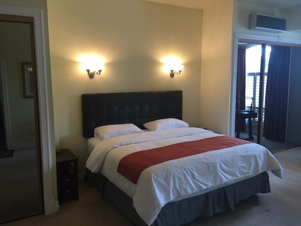 Grey Rose Suites Hanover エクステリア 写真