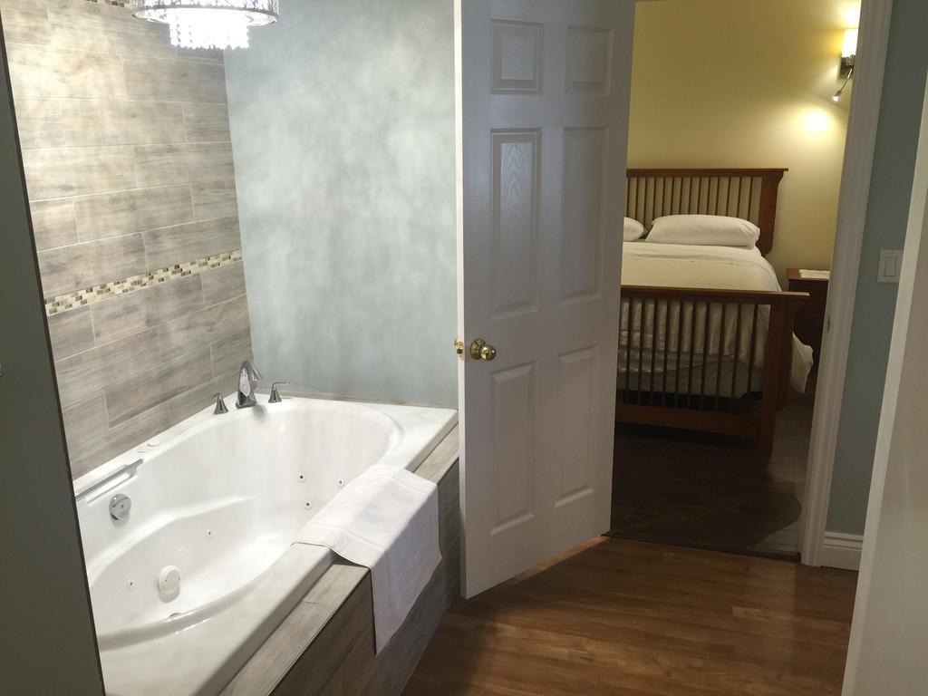 Grey Rose Suites Hanover 部屋 写真