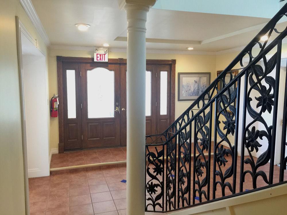 Grey Rose Suites Hanover エクステリア 写真