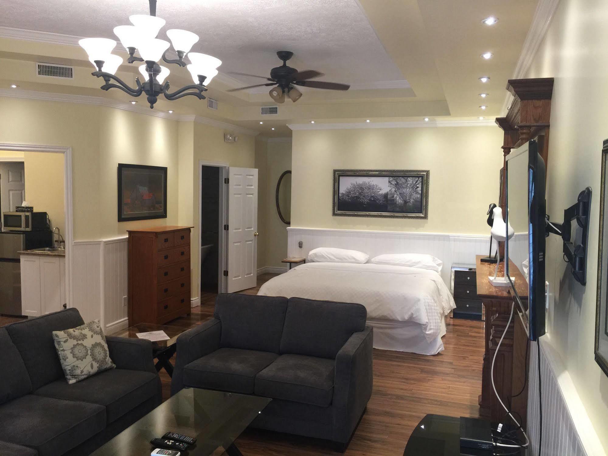 Grey Rose Suites Hanover エクステリア 写真