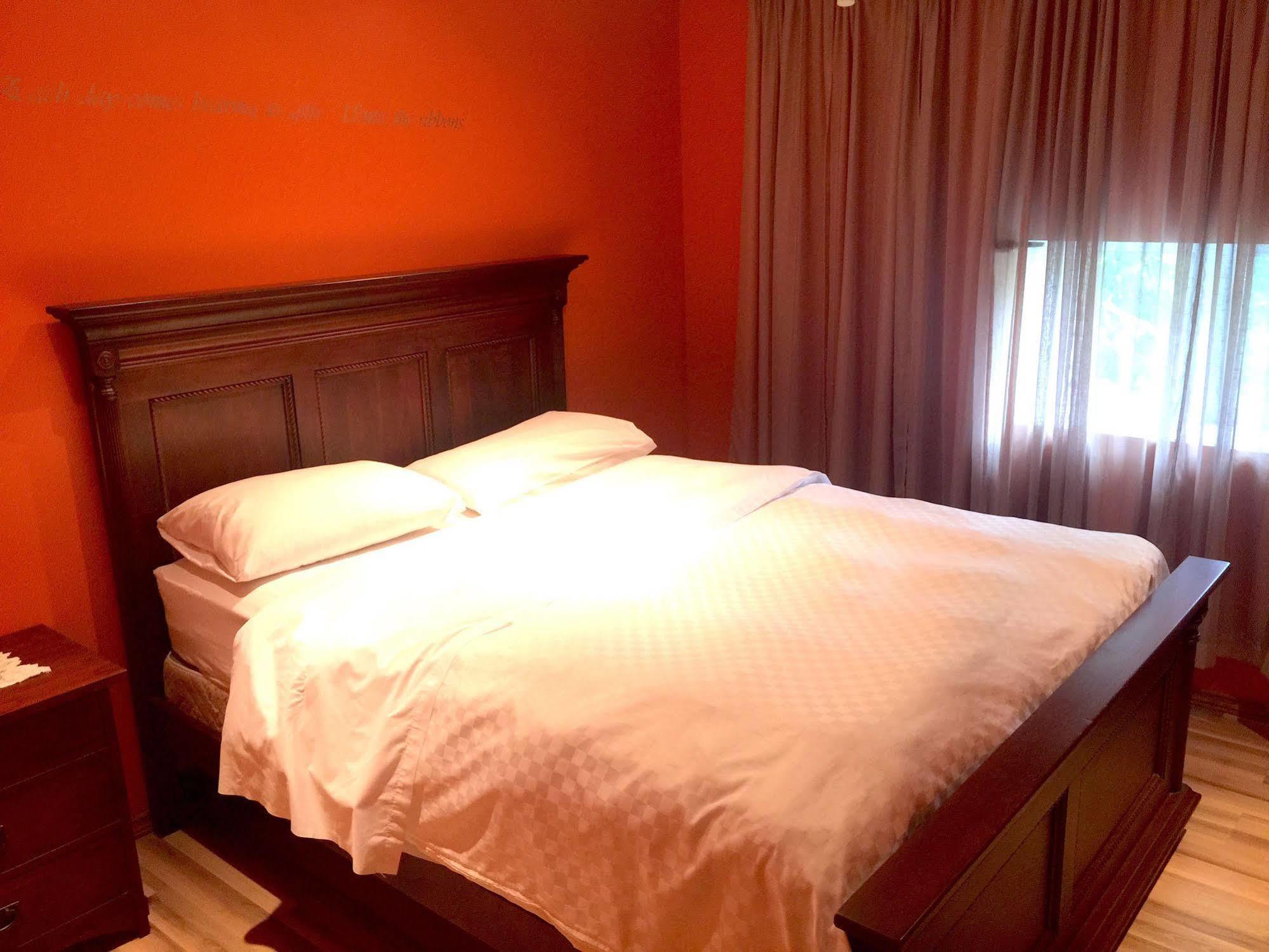 Grey Rose Suites Hanover エクステリア 写真