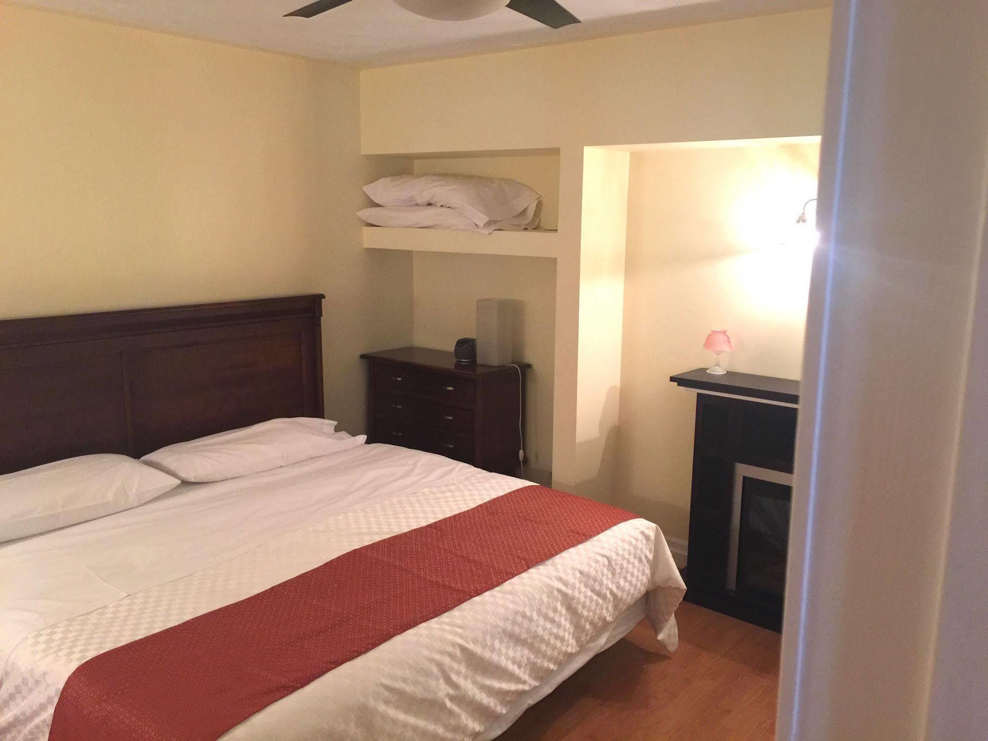 Grey Rose Suites Hanover エクステリア 写真