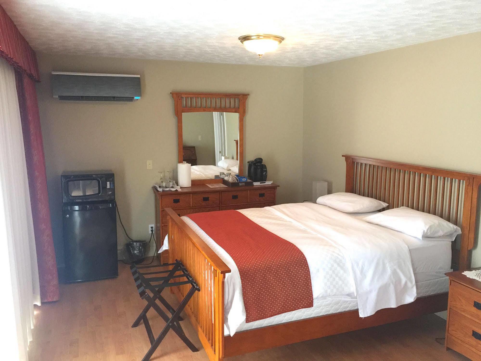 Grey Rose Suites Hanover エクステリア 写真