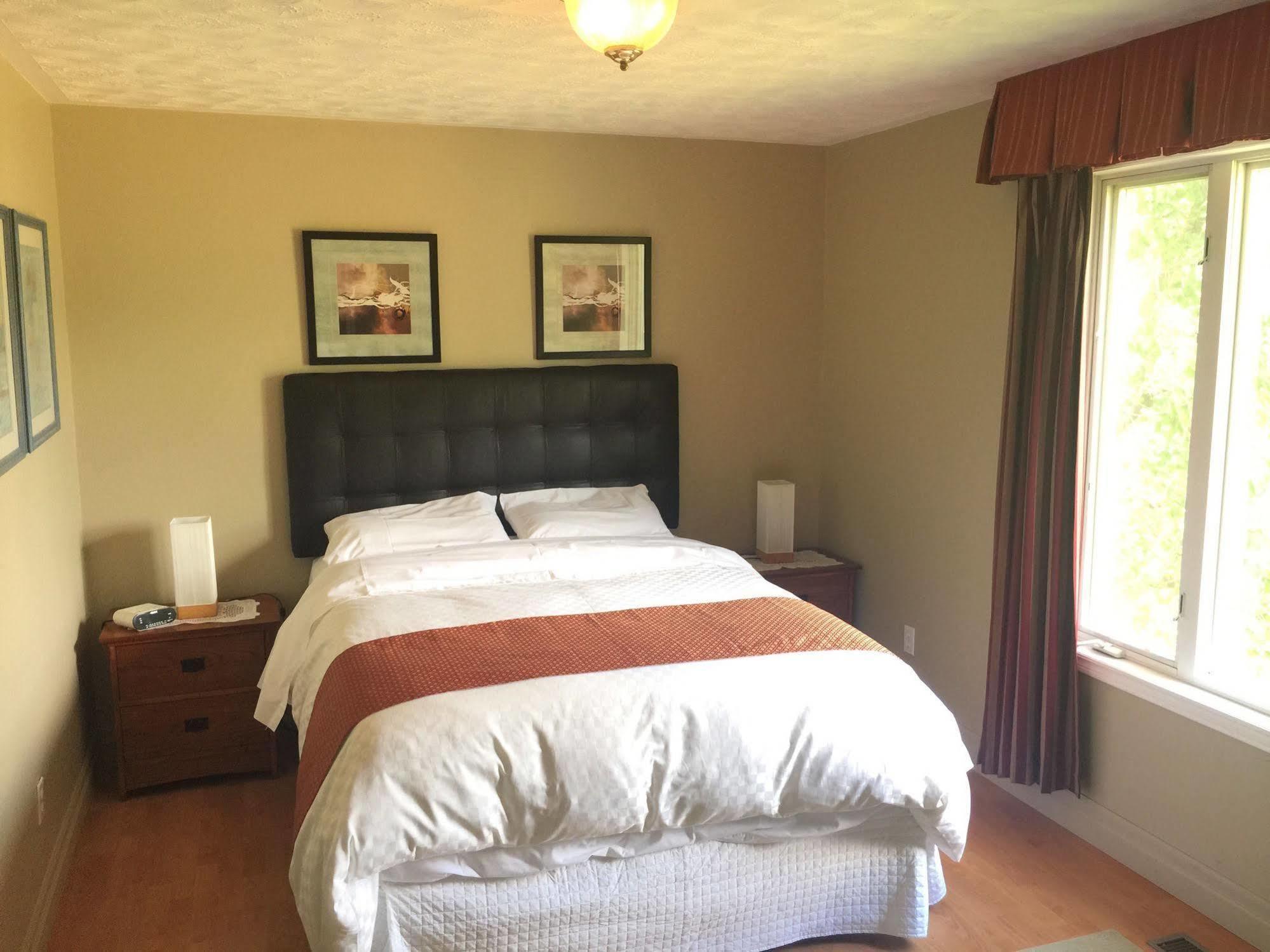Grey Rose Suites Hanover エクステリア 写真