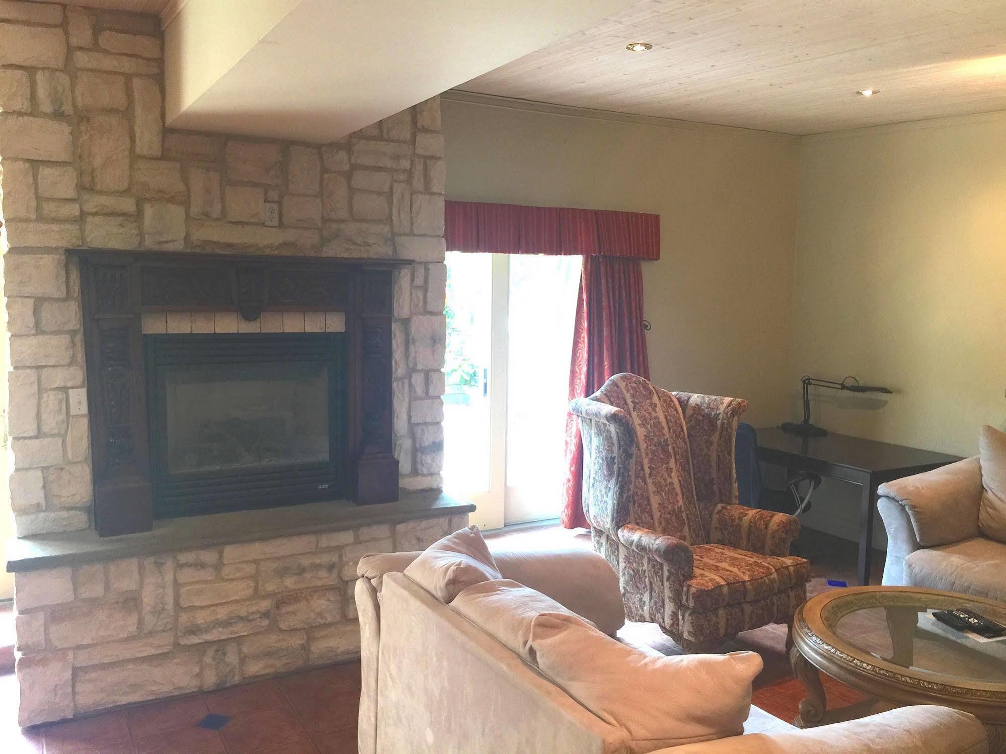 Grey Rose Suites Hanover エクステリア 写真