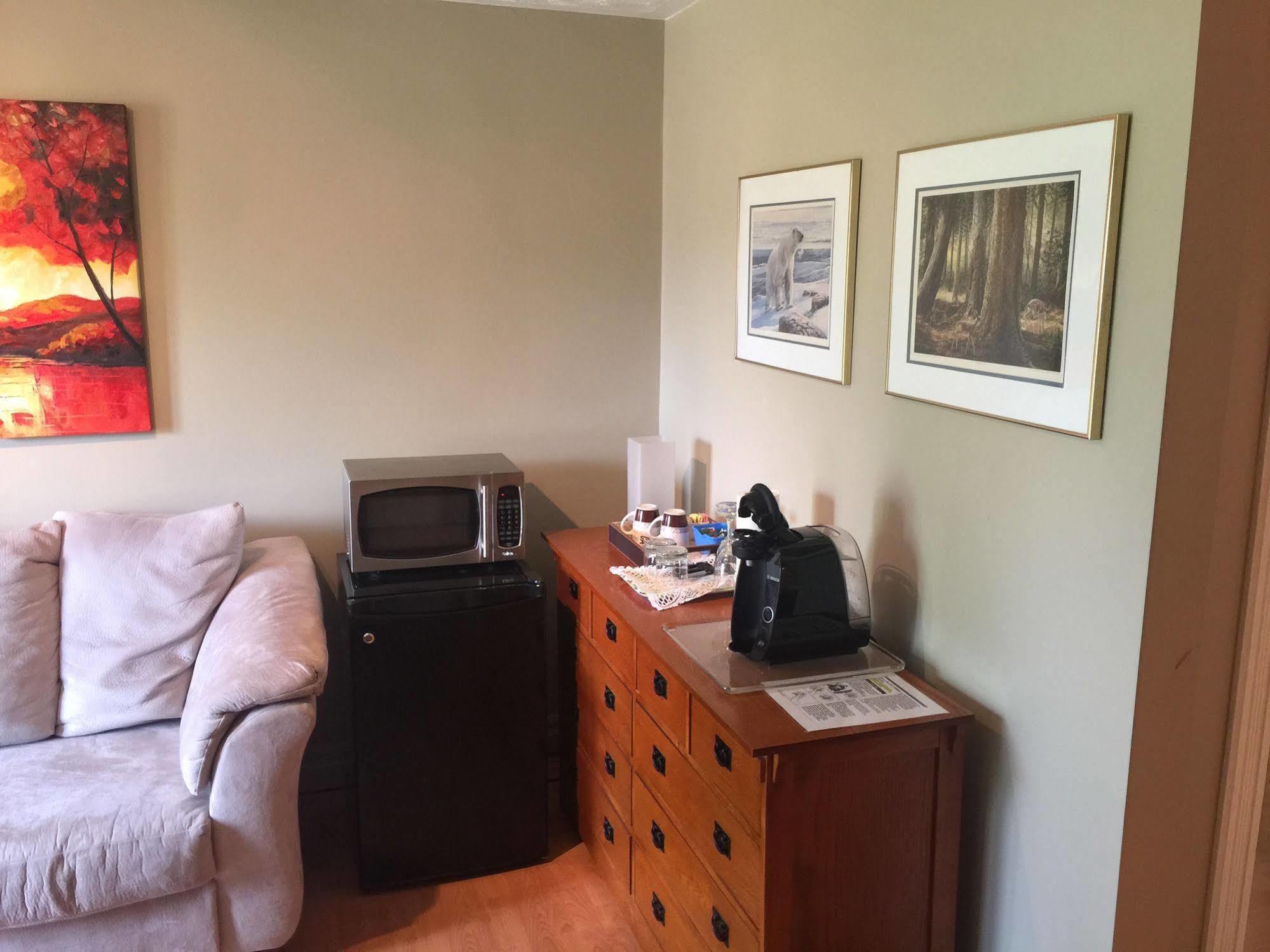 Grey Rose Suites Hanover エクステリア 写真