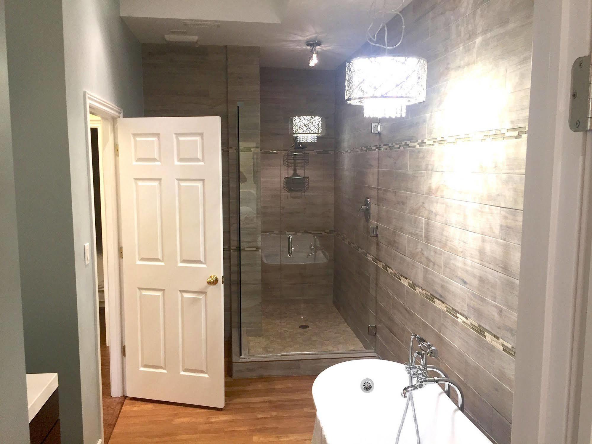 Grey Rose Suites Hanover エクステリア 写真