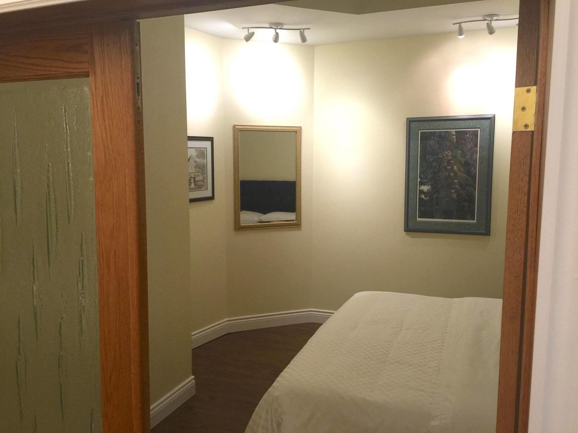 Grey Rose Suites Hanover エクステリア 写真