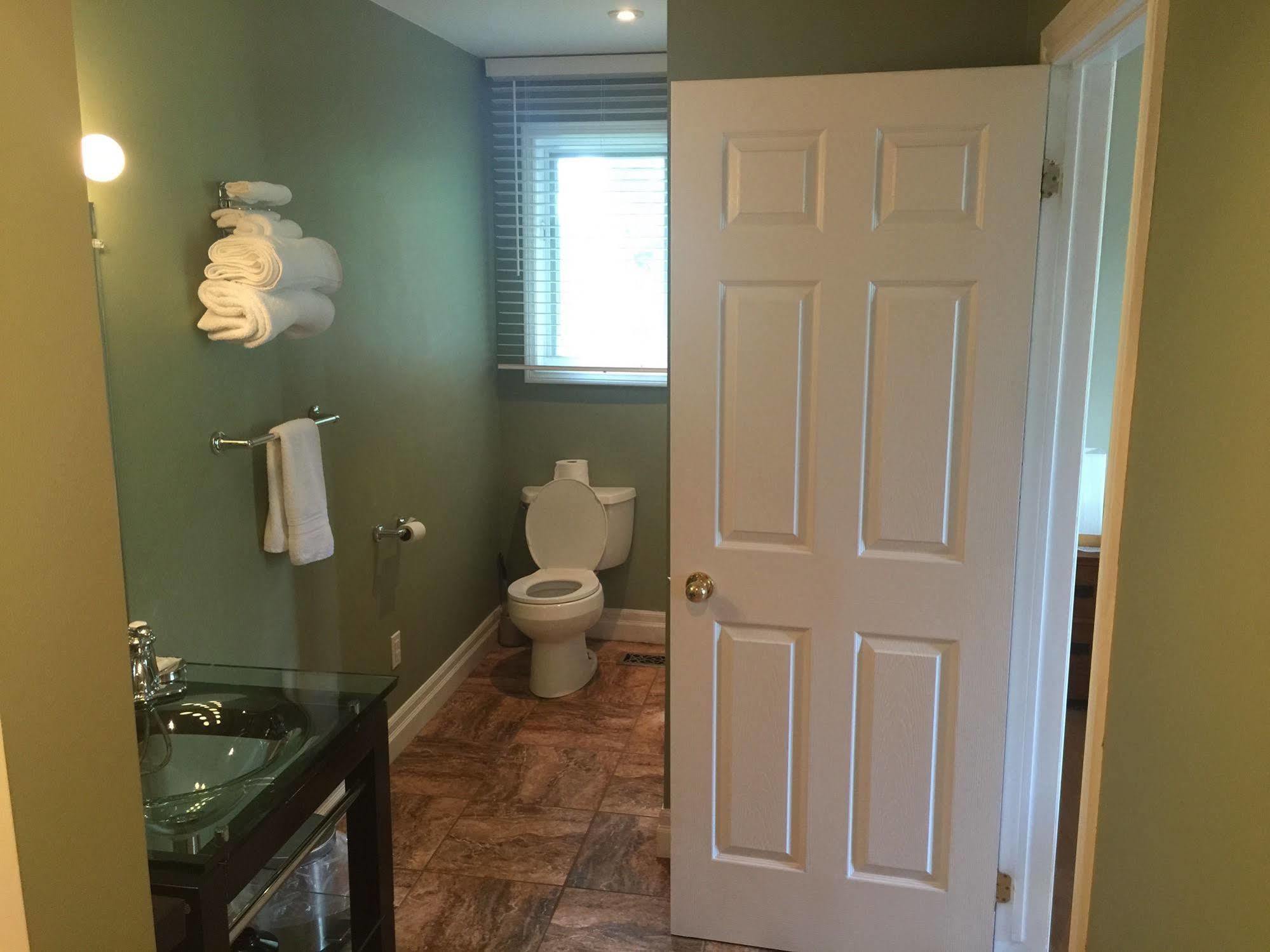 Grey Rose Suites Hanover エクステリア 写真