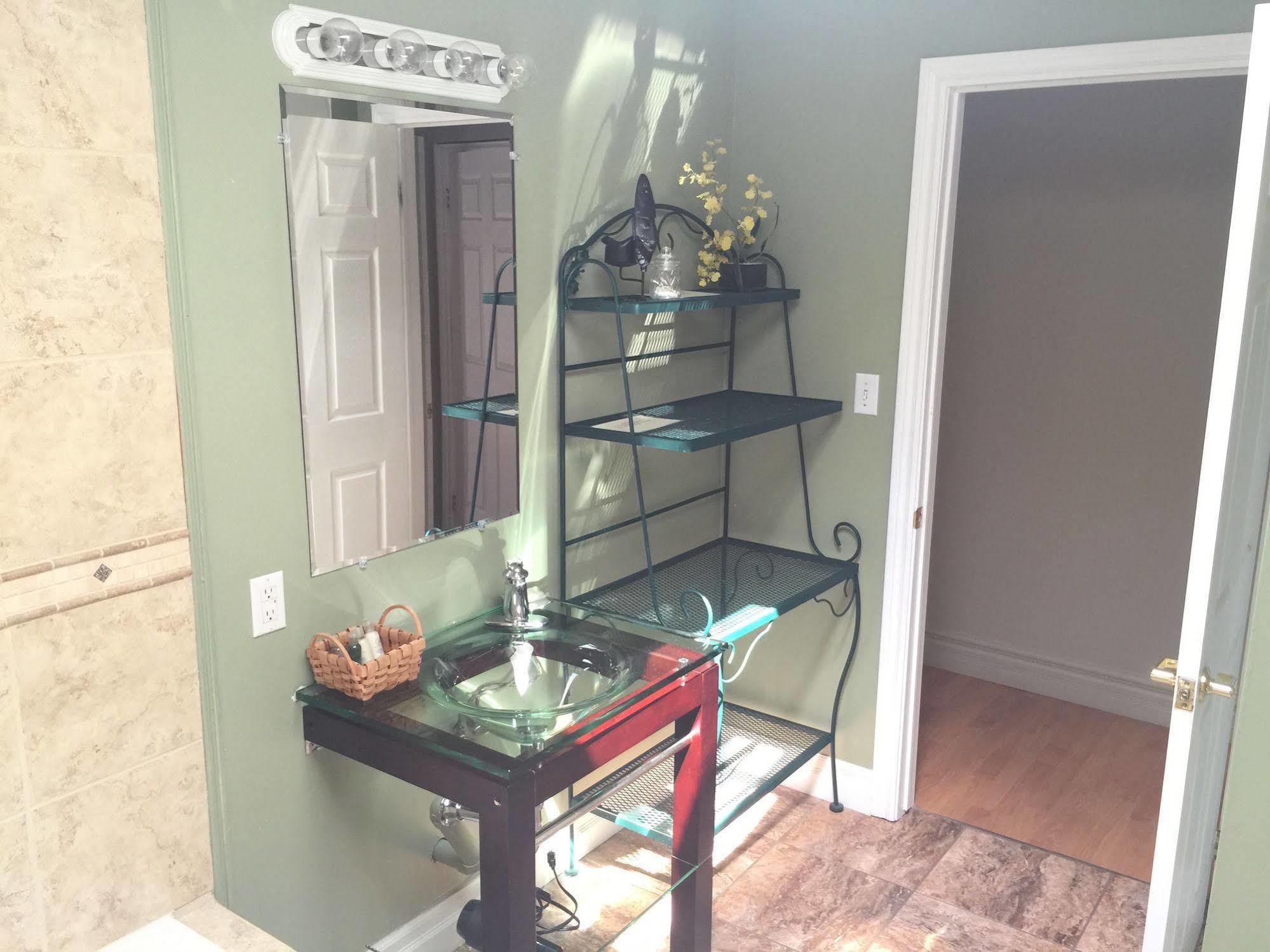 Grey Rose Suites Hanover エクステリア 写真